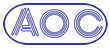 AOC Logo